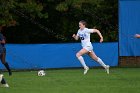 WSoccer vs Brandeis  Wheaton College Women's Soccer vs Brandeis College. - Photo By: KEITH NORDSTROM : Wheaton, women's soccer